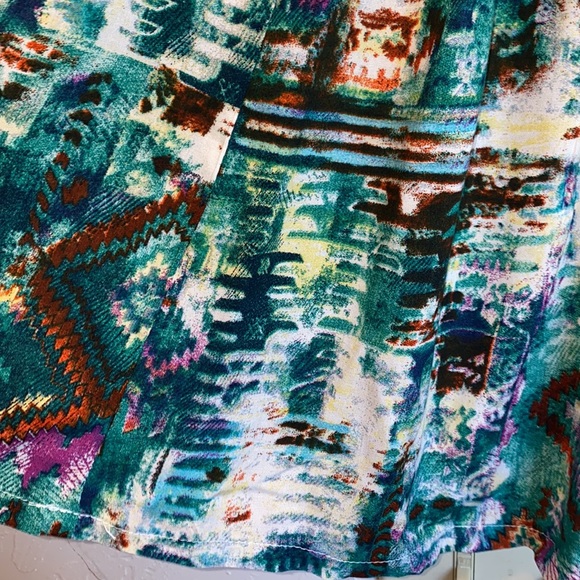 Anthropologie Hazel boho top size M - Picture 3 of 11